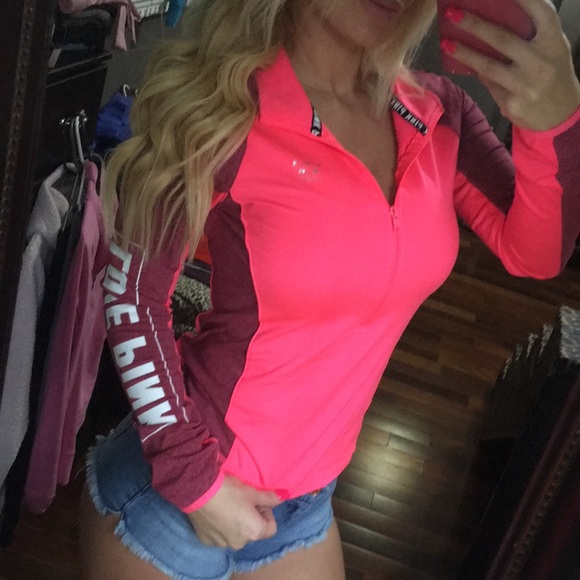 (Perfect condition) VS long sleeve with zipper - Picture 1 of 9